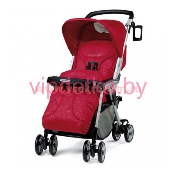 Peg perego hot sale aria completo